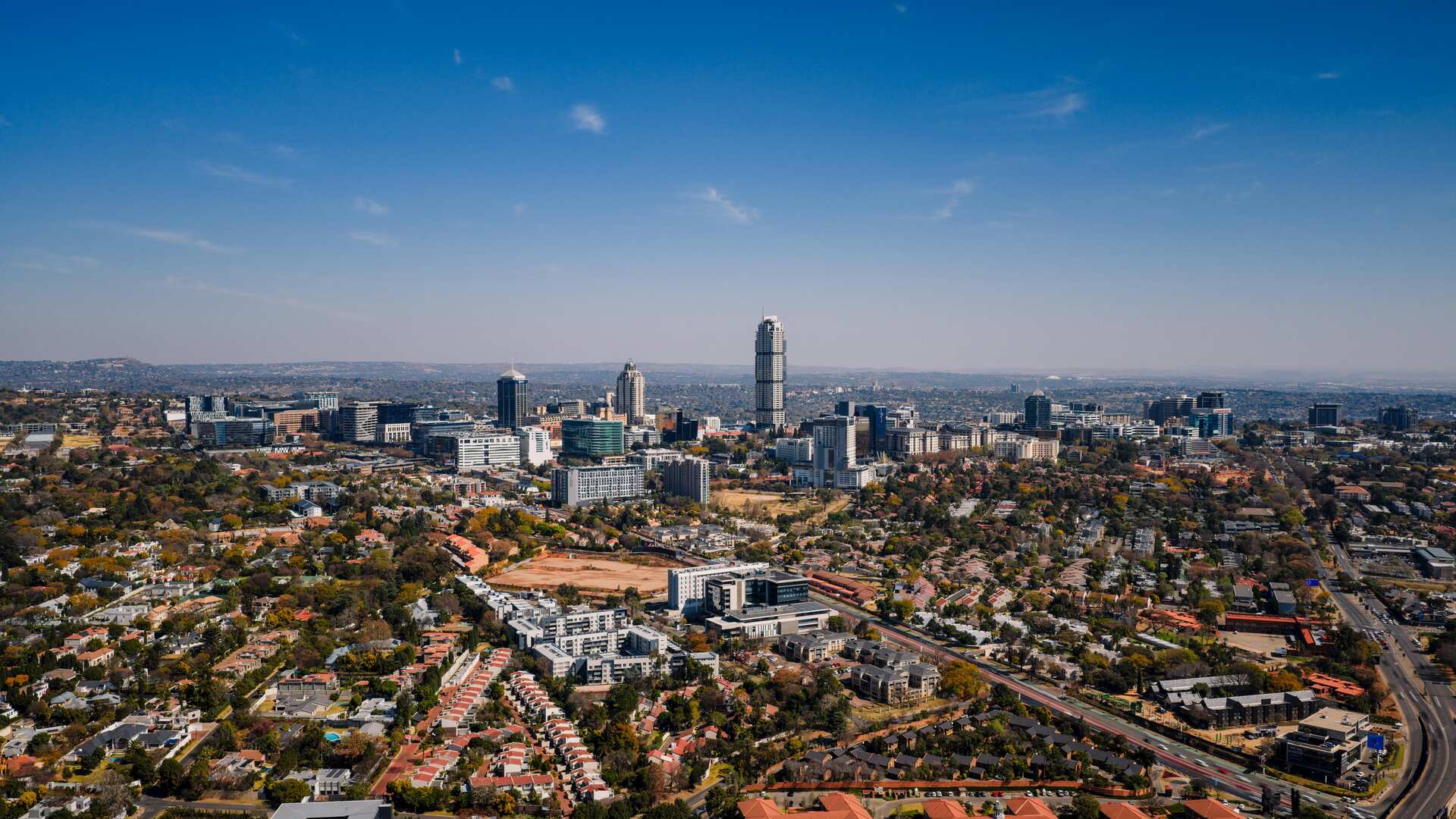 Pest control in Pretoria