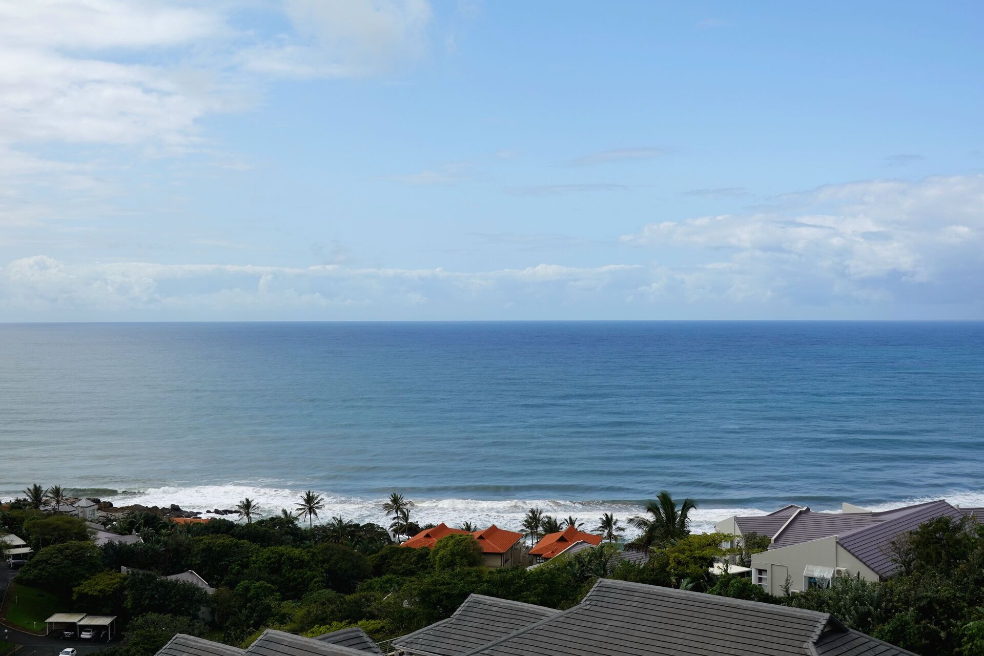 Pest control in Ballito