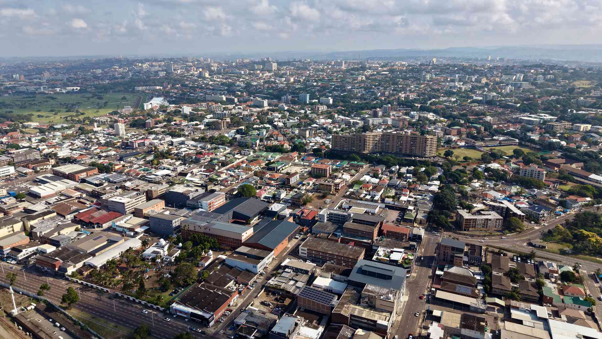 Pest control in Pietermaritzburg