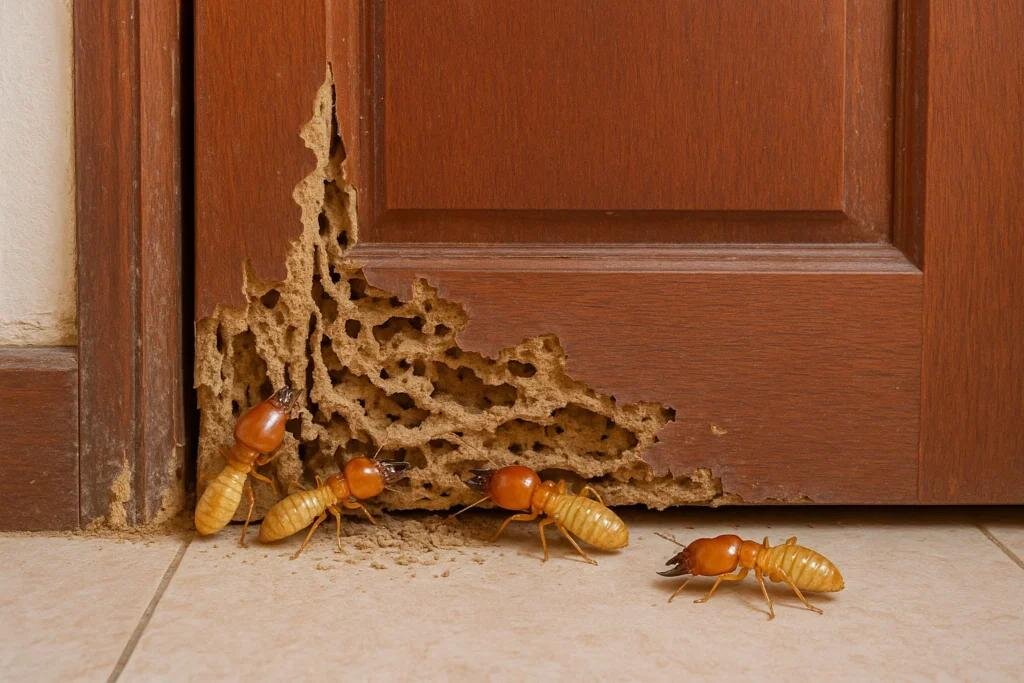 Termite